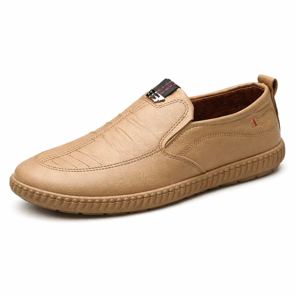 Premium Men’s Leather Shoe