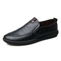 Premium Men’s Leather Shoe